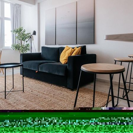 Lisboa - Almirante Reis Central Apartment Dış mekan fotoğraf