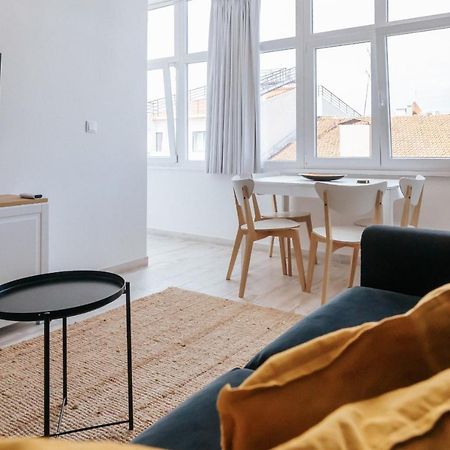 Lisboa - Almirante Reis Central Apartment Dış mekan fotoğraf