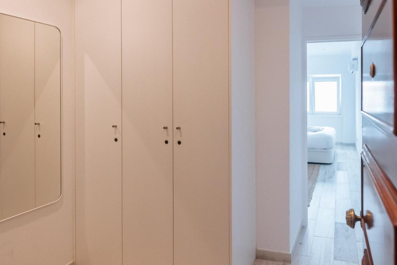 Lisboa - Almirante Reis Central Apartment Dış mekan fotoğraf