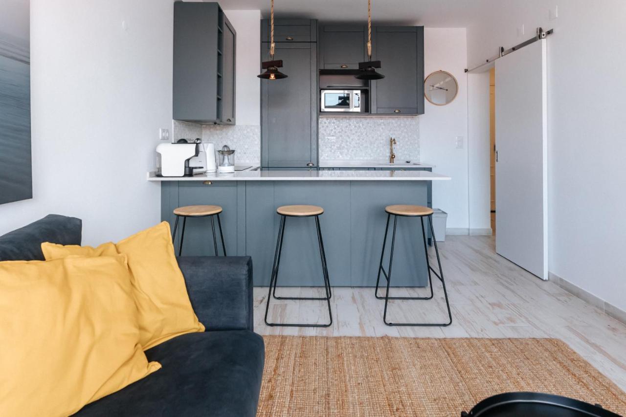Lisboa - Almirante Reis Central Apartment Dış mekan fotoğraf